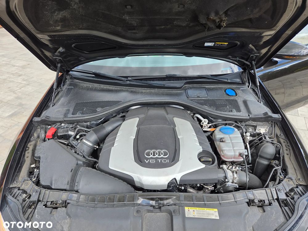 Audi A6 Limousine - 39