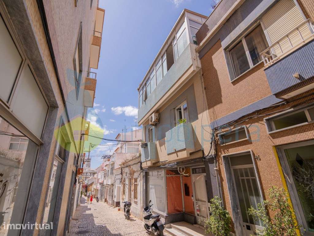 NÃO PERCA ESTA GRANDE OPORTUNIDADE! FANTÁSTICO APARTAMENTO T2 ESPAÇ... - Grande imagem: 3/28