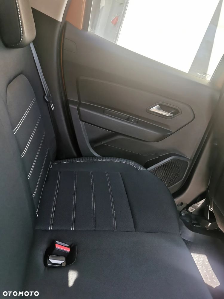 Dacia Duster TCe 150 2WD GPF Prestige - 19