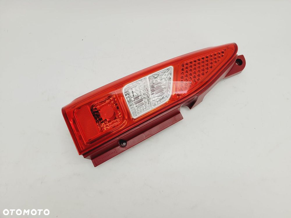LAMPA LEWY TYŁ CITROEN BERLINGO III 2008- 6350FH - 4