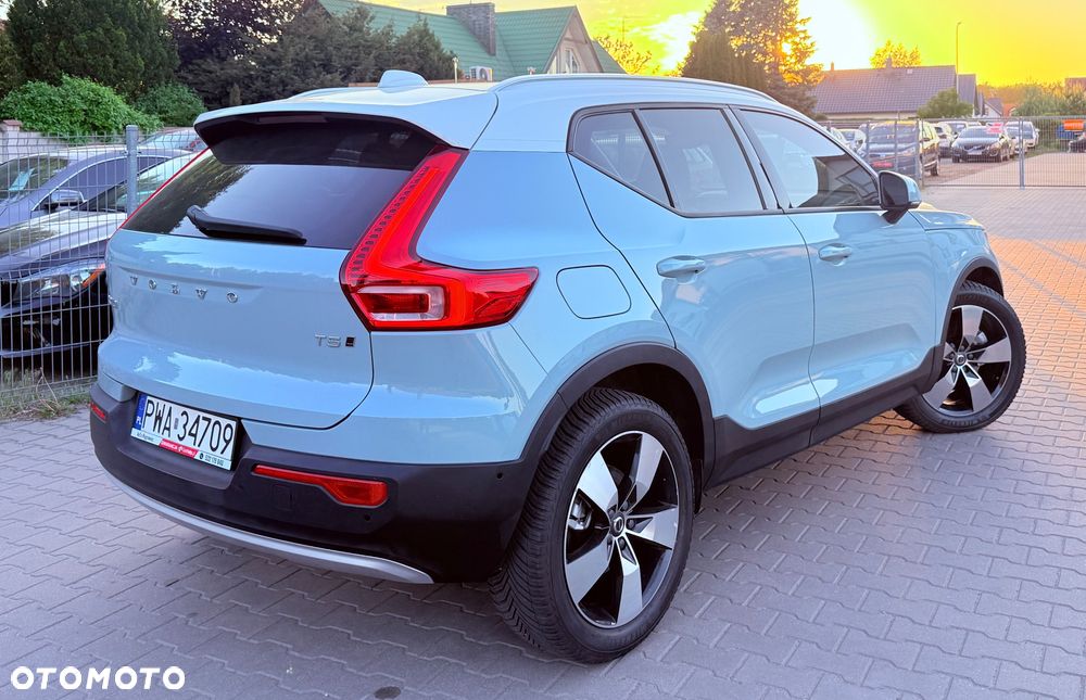 Volvo XC 40 - 20