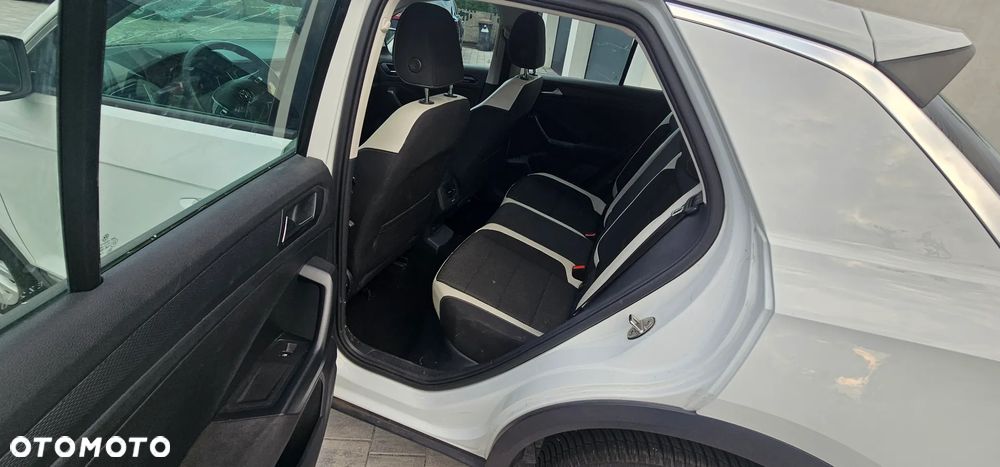 Volkswagen T-Roc 1.5 TSI ACT OPF UNITED - 15
