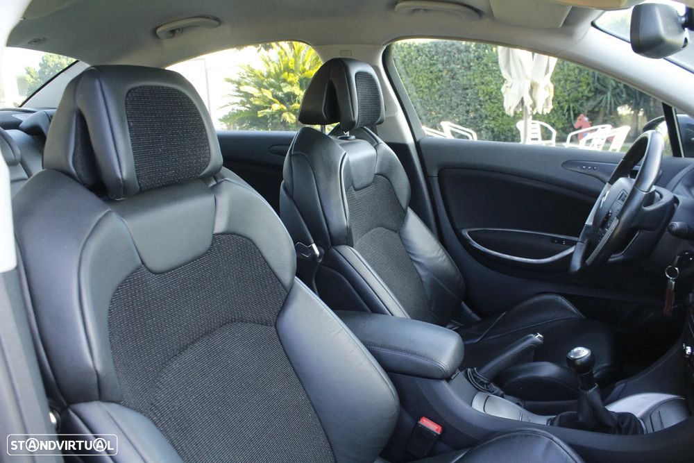 Citroën C5 1.6 HDi Business Airdream - 19