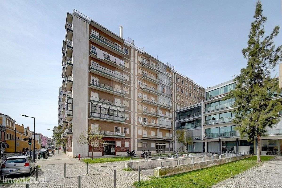 Apartamento T2 para arrendamento - Grande imagem: 2/20