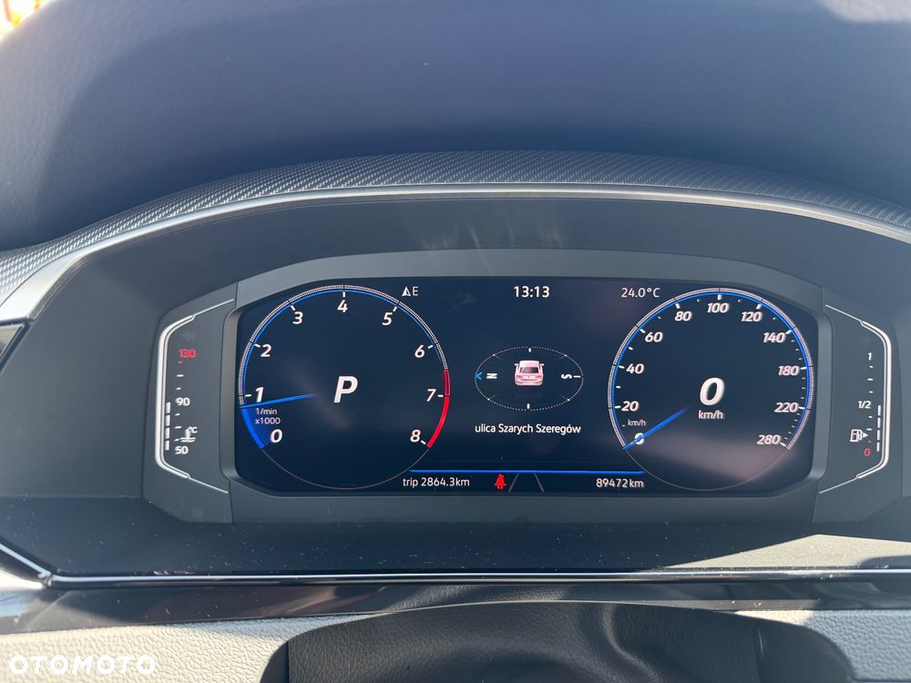 Volkswagen Arteon 2.0 TSI R-Line DSG - 25