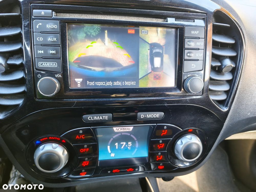 Nissan Juke 1.2 DIG-T N-Way - 18