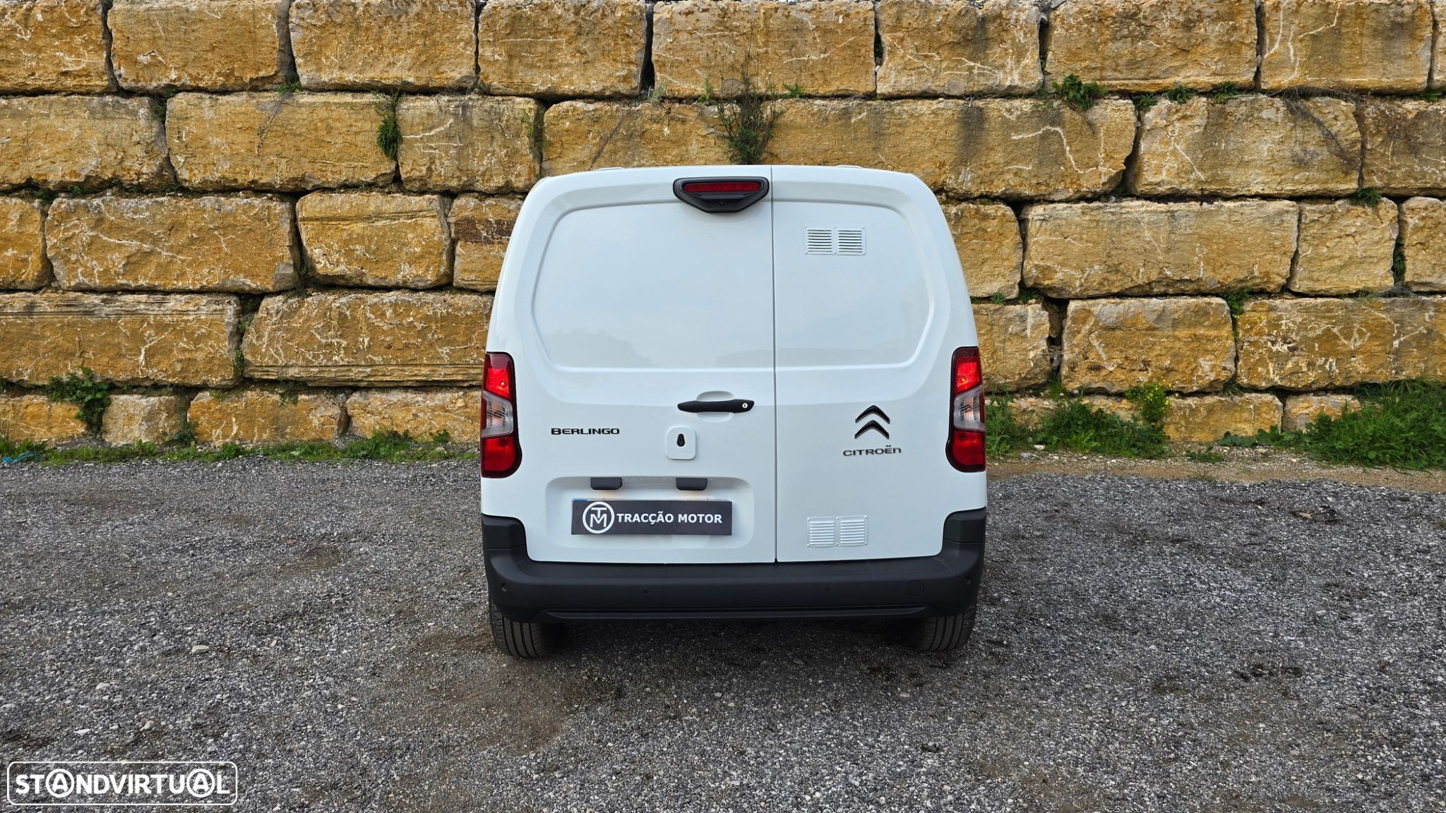 Citroën Berlingo 1.5 BlueHDi M Driver - 7