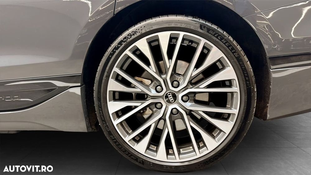 Audi A6 performance S line business - 6