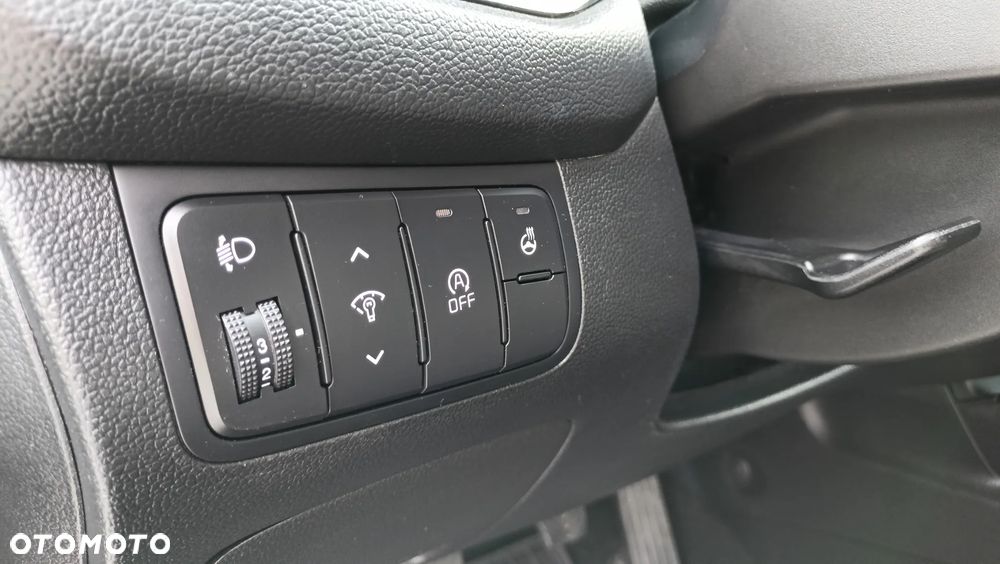 Kia Ceed 1.0 T-GDI L Business Line Plus - 23