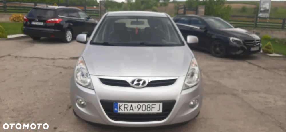 Hyundai i20 - 25