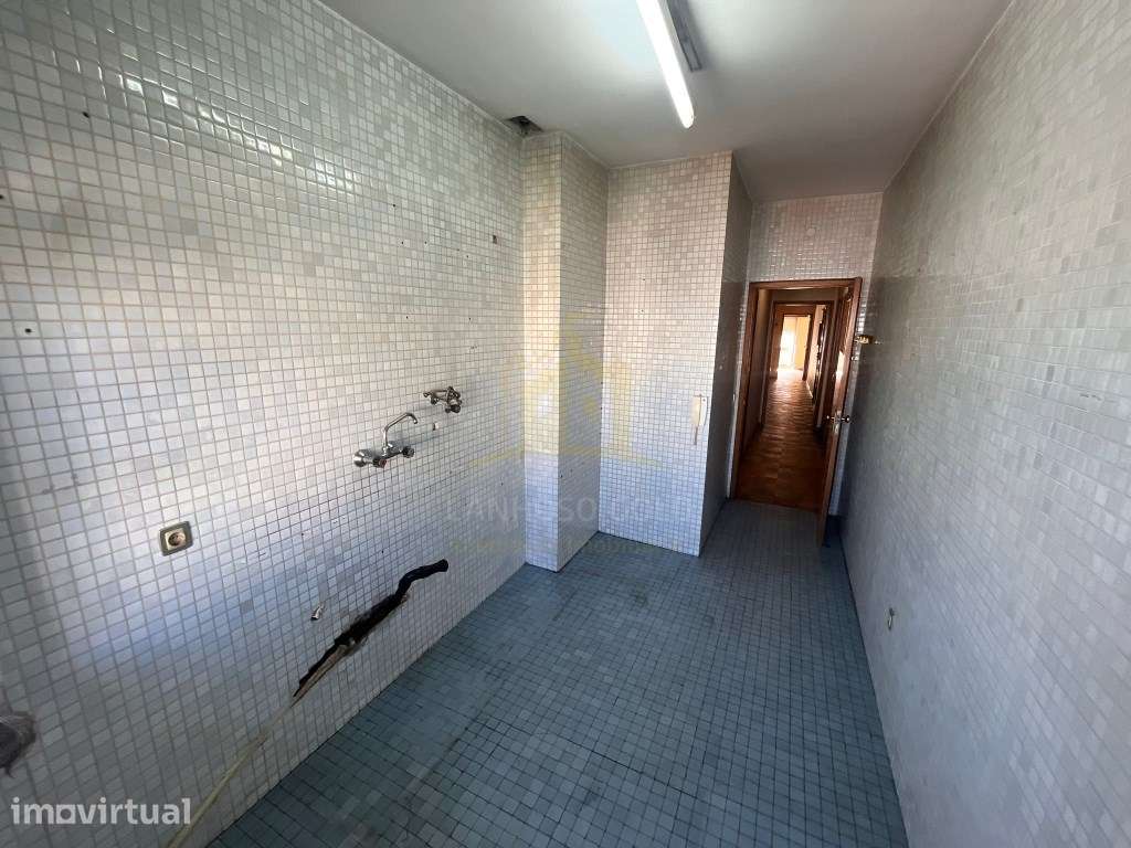 Apartamento T4 em São Vicente, Braga - Grande imagem: 4/27