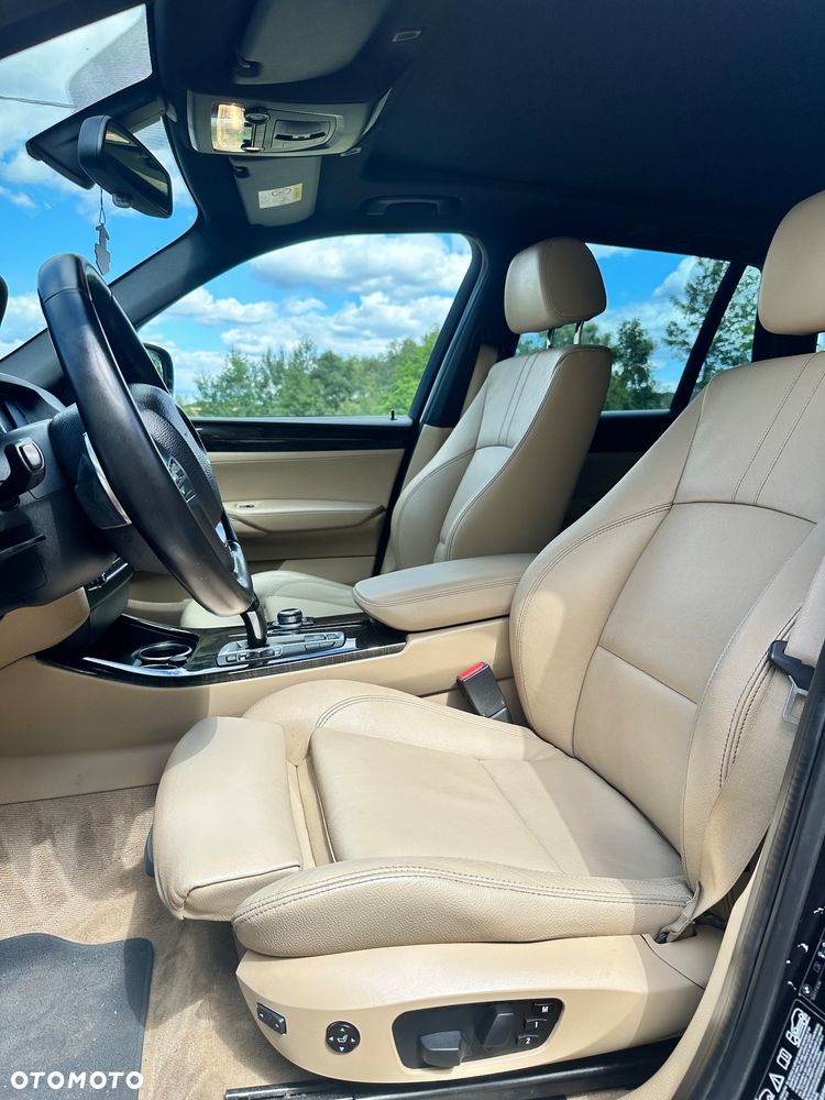 BMW X3 - 15
