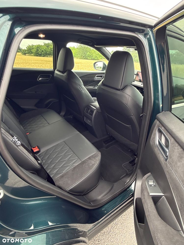 Nissan Qashqai 1.3 DIG-T MHEV Tekna+ Xtronic - 26