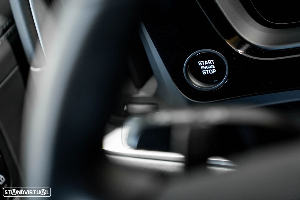 Porsche Cayenne E-Hybrid Tiptronic S - 34