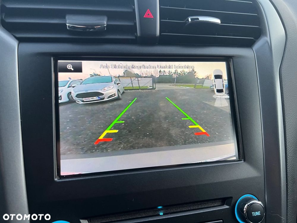 Ford Mondeo 2.0 TDCi Titanium - 28