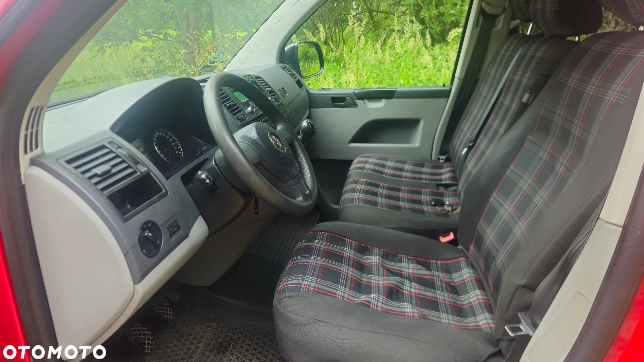 Volkswagen Caravelle TDI L2 Comfortline - 8