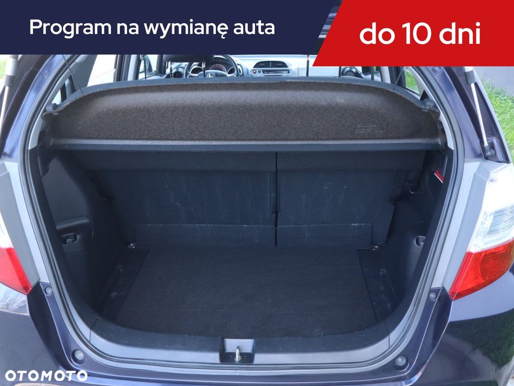 Honda Jazz - 14