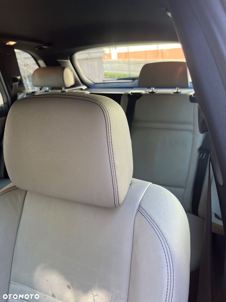 BMW X5 4.0d xDrive - 25