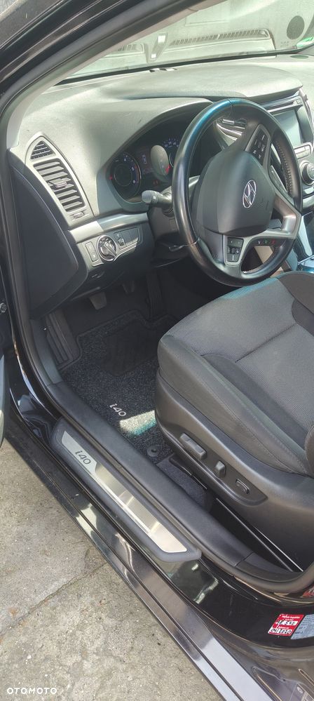 Hyundai i40 1.7 CRDi Premium - 11