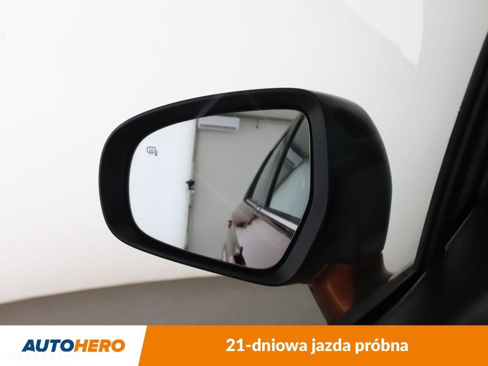 Suzuki SX4 S-Cross - 32