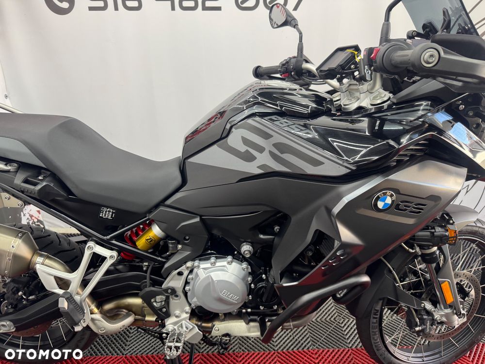 BMW GS - 31