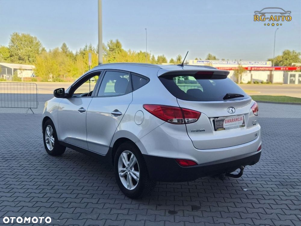 Hyundai ix35 - 7