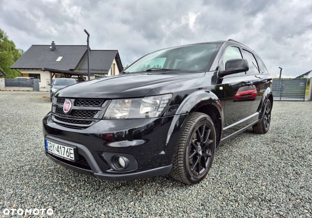 Fiat Freemont - 21