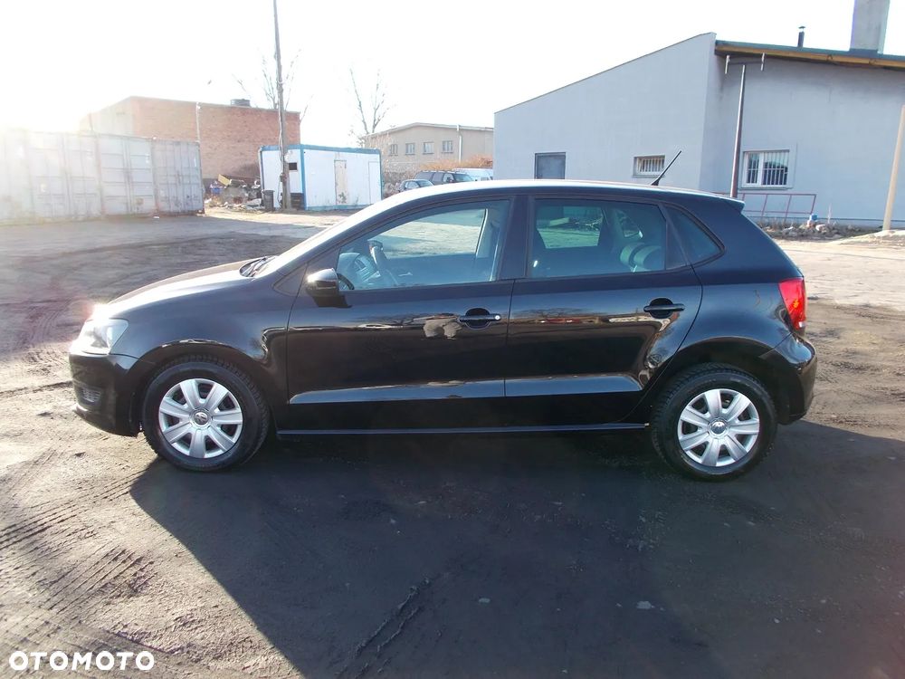 Volkswagen Polo 1.2 Style - 6