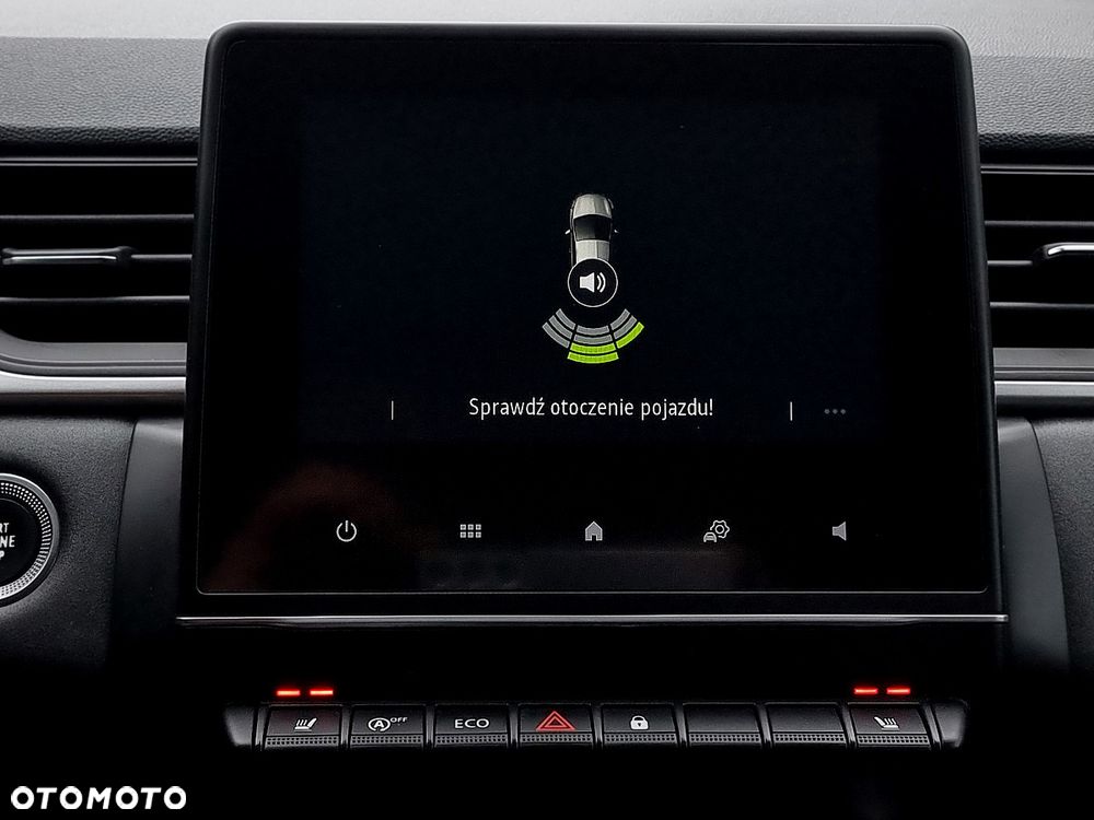 Renault Captur TCe 90 TECHNO - 27