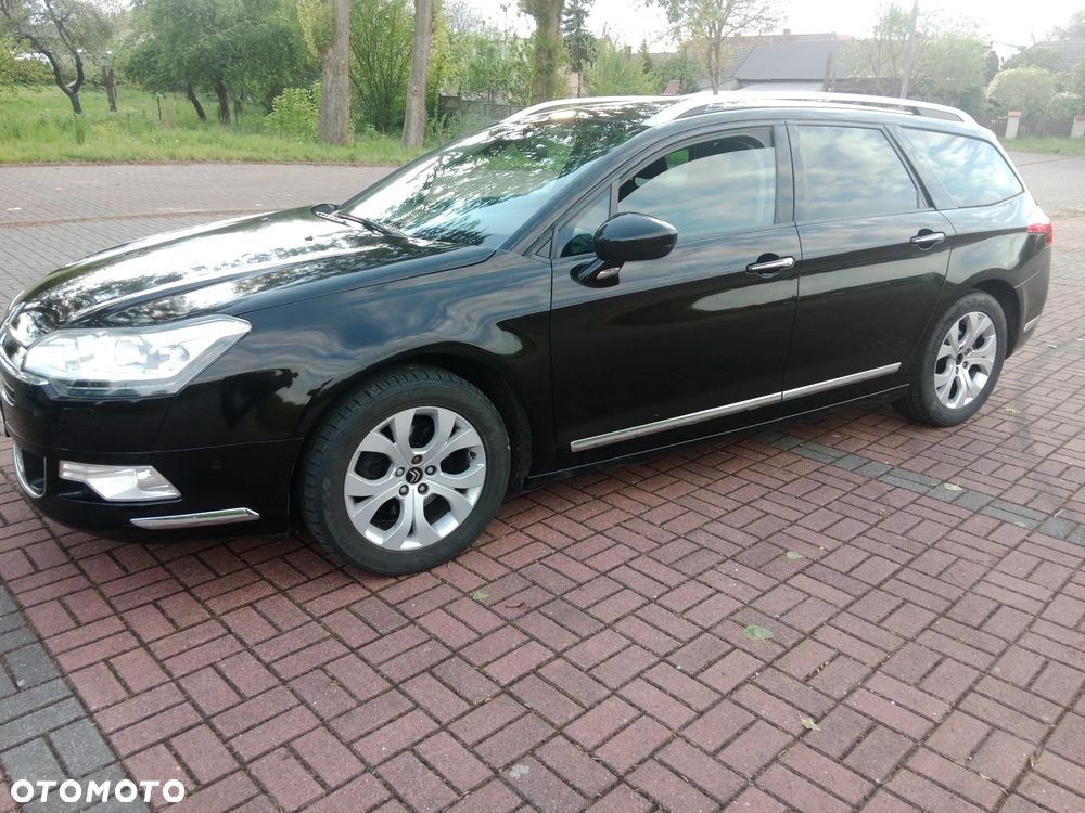 Citroën C5 HDi 140 FAP Selection - 3
