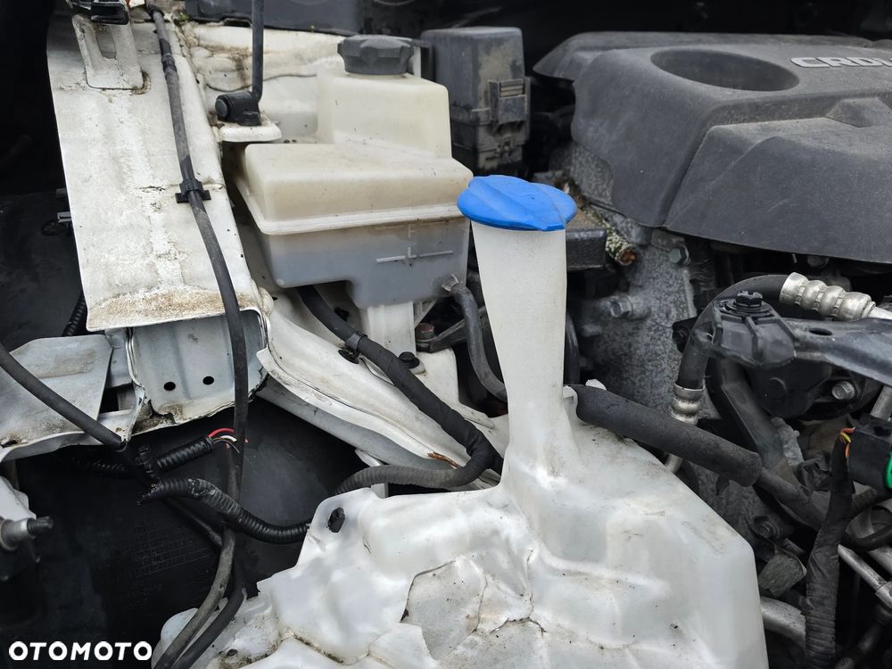 Hyundai i30 i30cw 1.6 CRDi Trend - 29