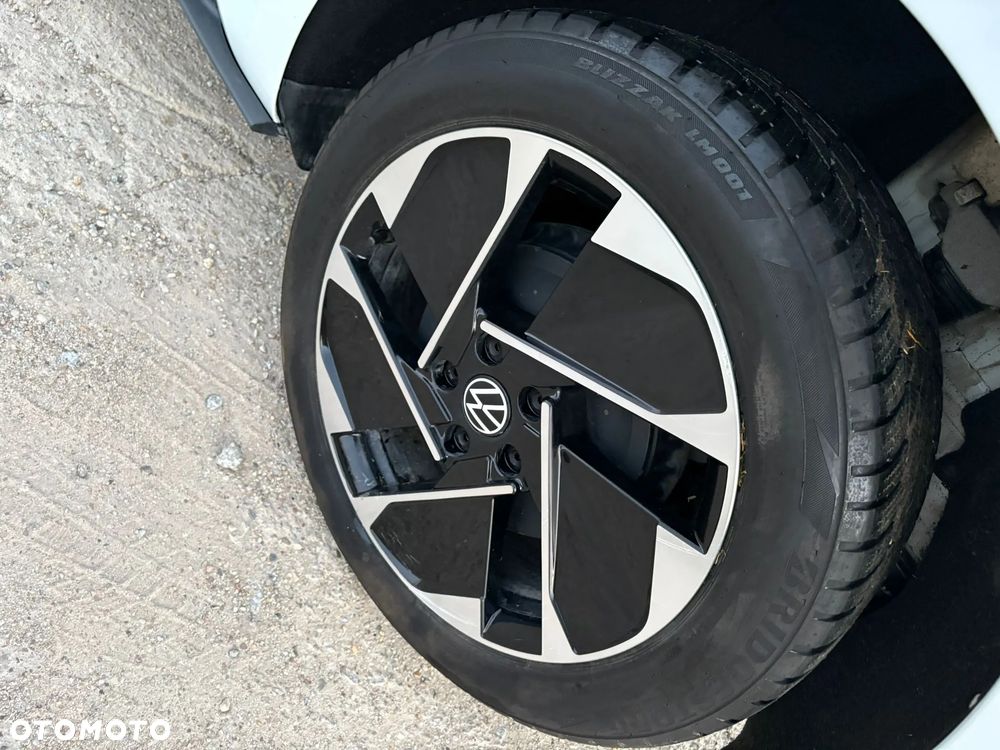 Volkswagen ID.3 Pro - 21