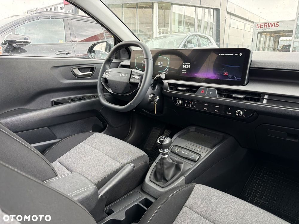 Kia Stonic 1.0 T-GDI M - 28