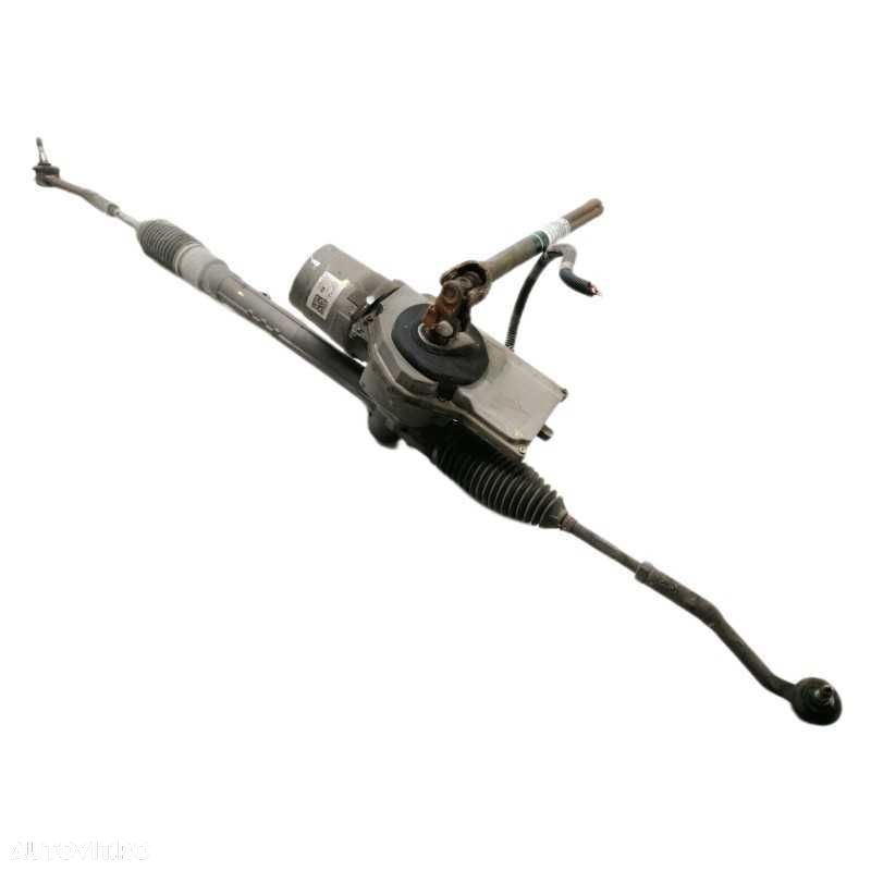 Caseta directie electrica Citroen C3 2002-2010 1.4 Motorina 9671732180 - 3
