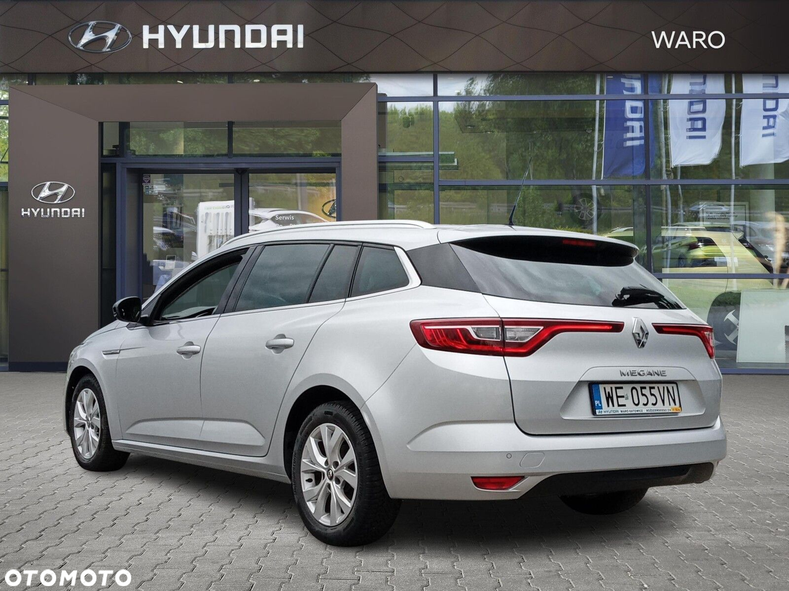 Renault Megane - 3