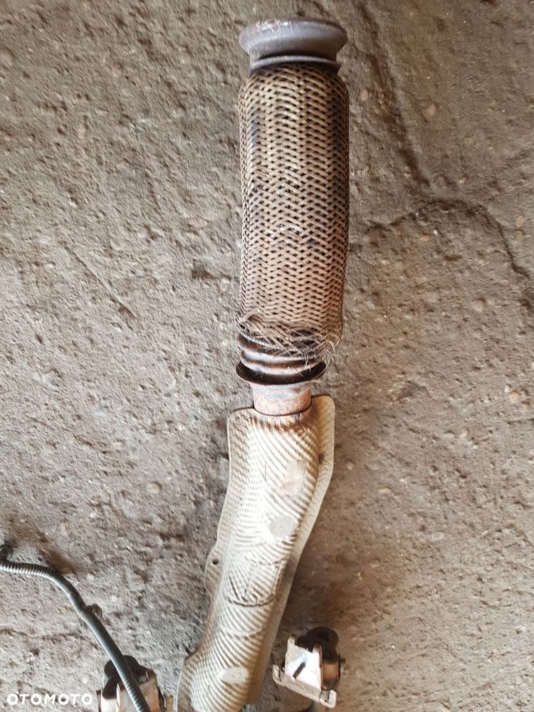 citroen c4 cactus 1.6 bluehdi fap dpf f026 - 2