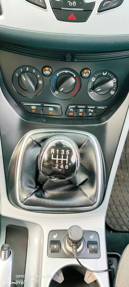 Ford C-MAX - 22