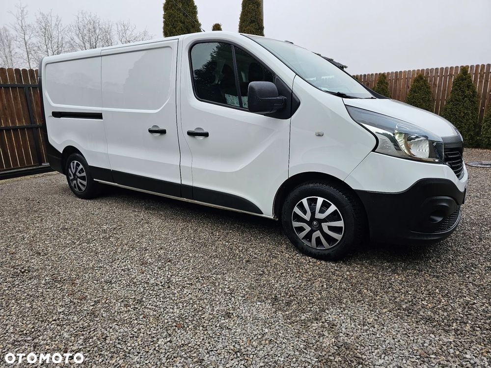 Renault Trafic - 3