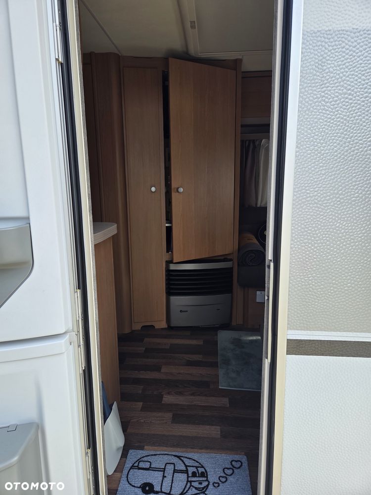 KNAUS 560 sport - 38