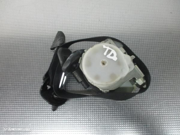 Cinto Tras Dto Opel Vectra C Gts (Z02) - 4