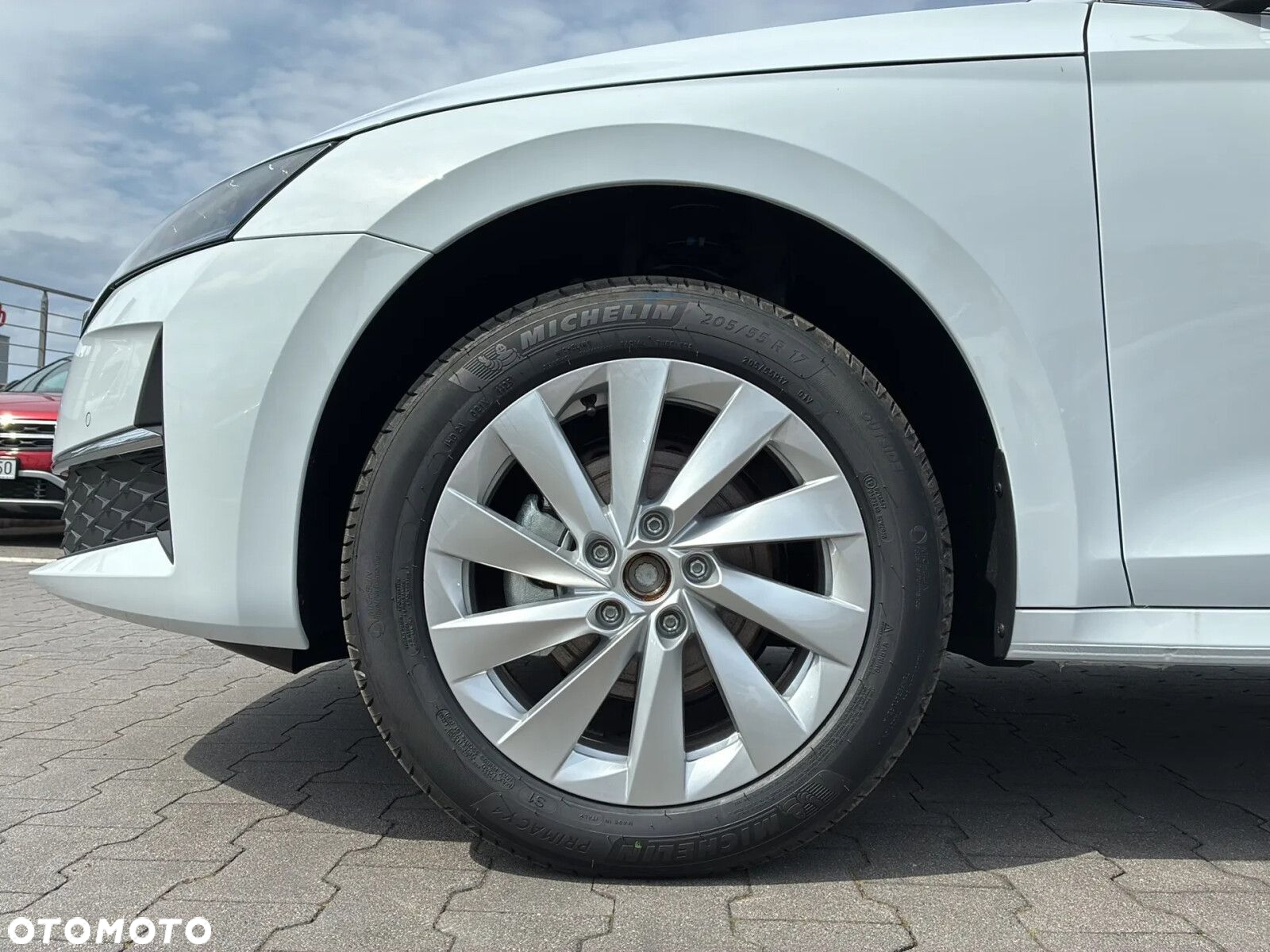Skoda Octavia - 21