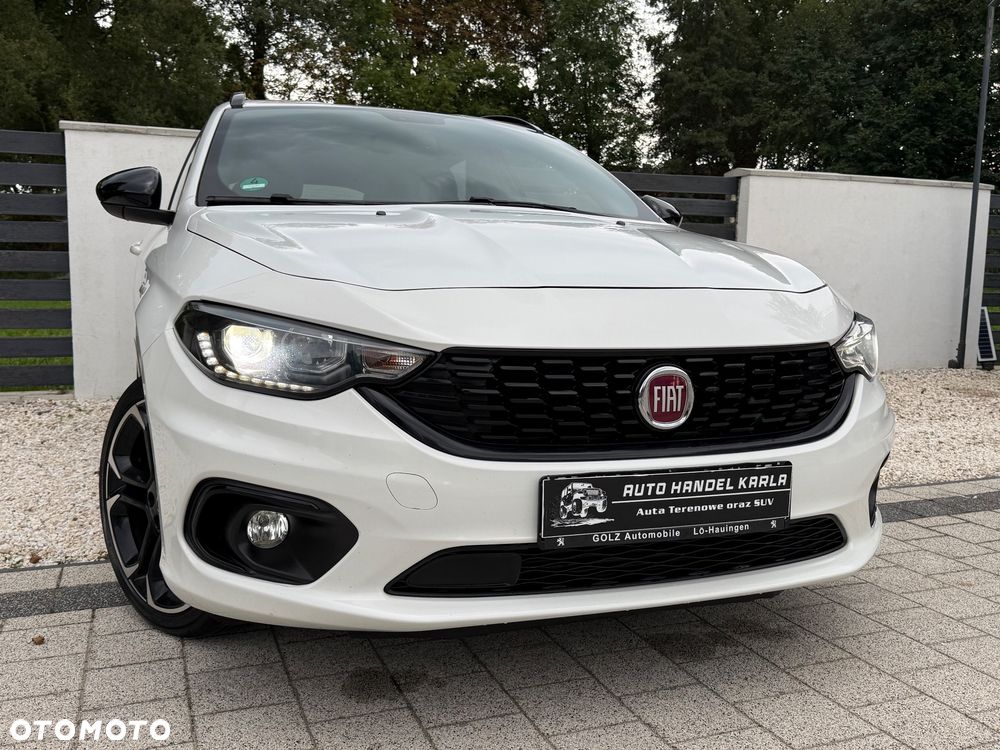 Fiat Tipo 1.4 T-Jet Business Line - 5