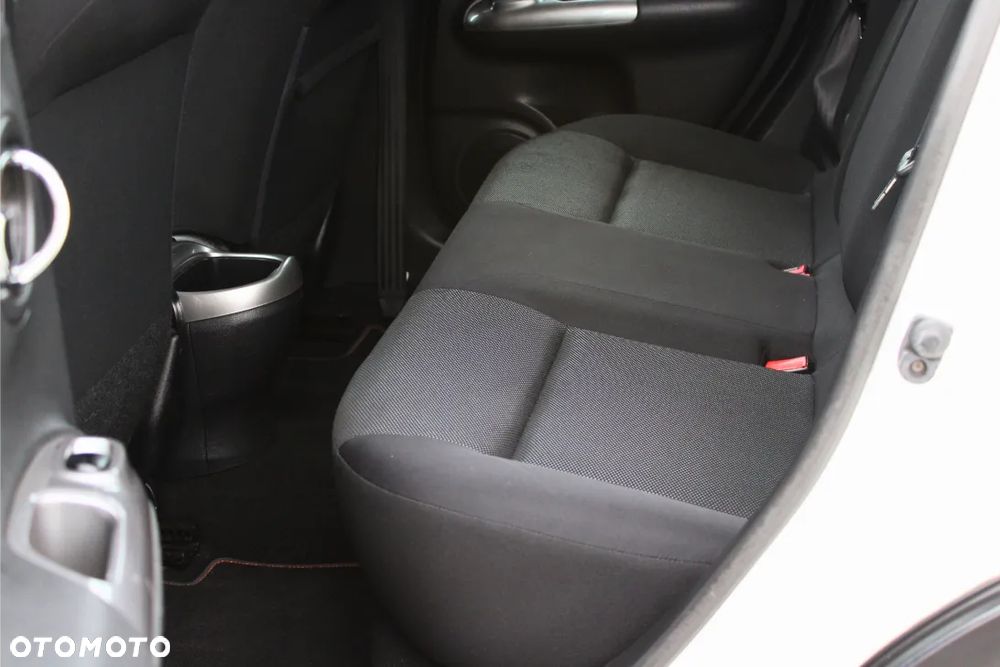 Nissan Juke 1.5 dCi Edition - 14