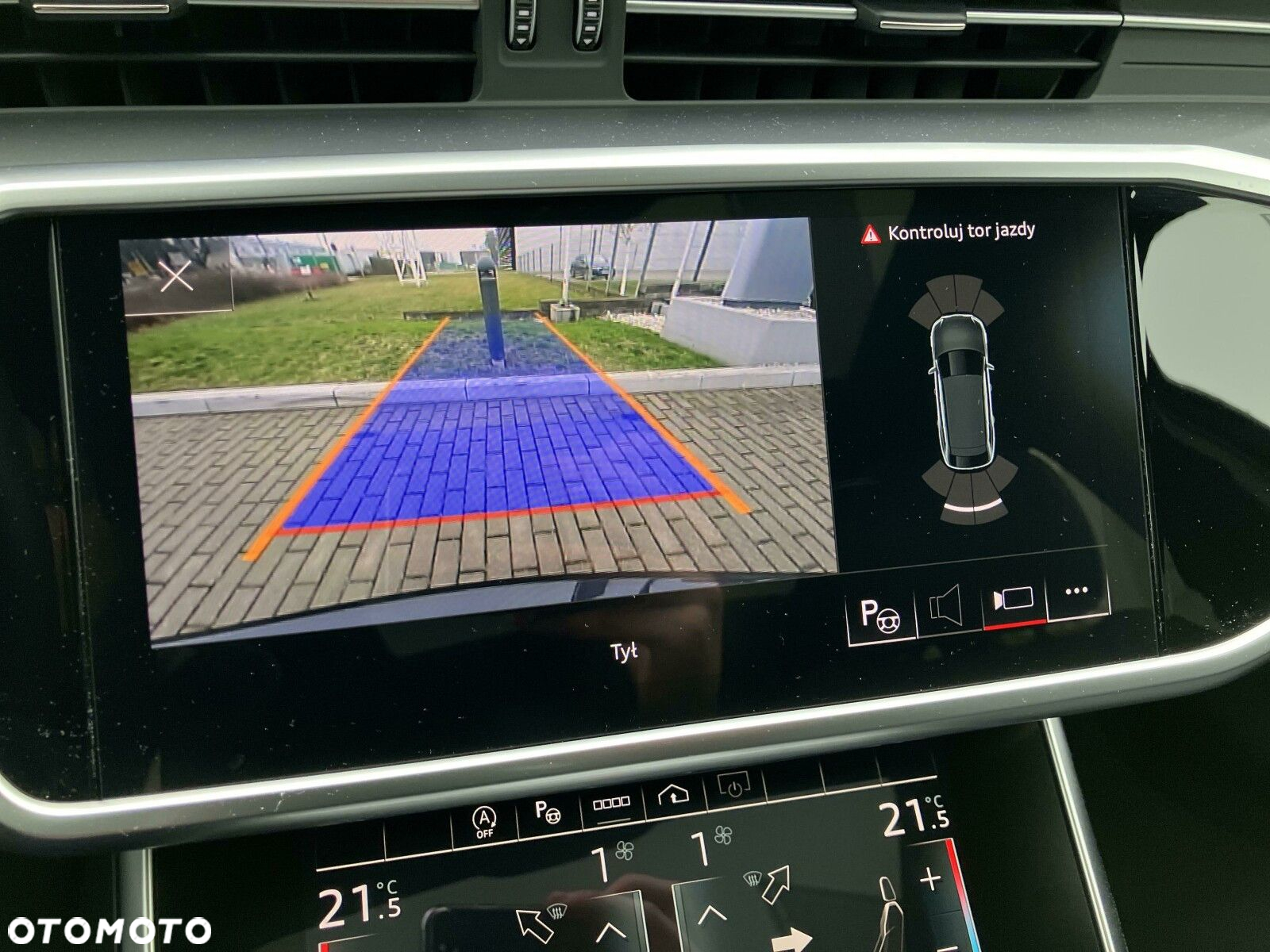 Audi A6 - 31