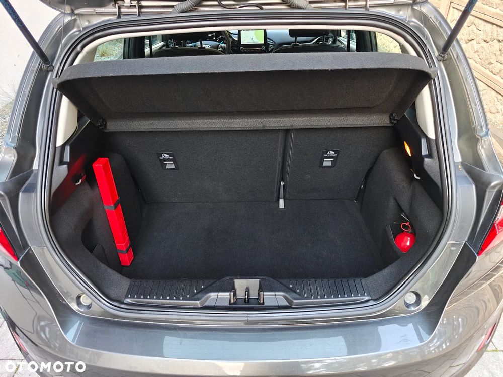 Ford Fiesta - 20