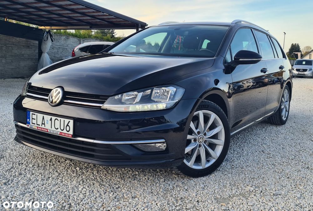 Volkswagen Golf - 16