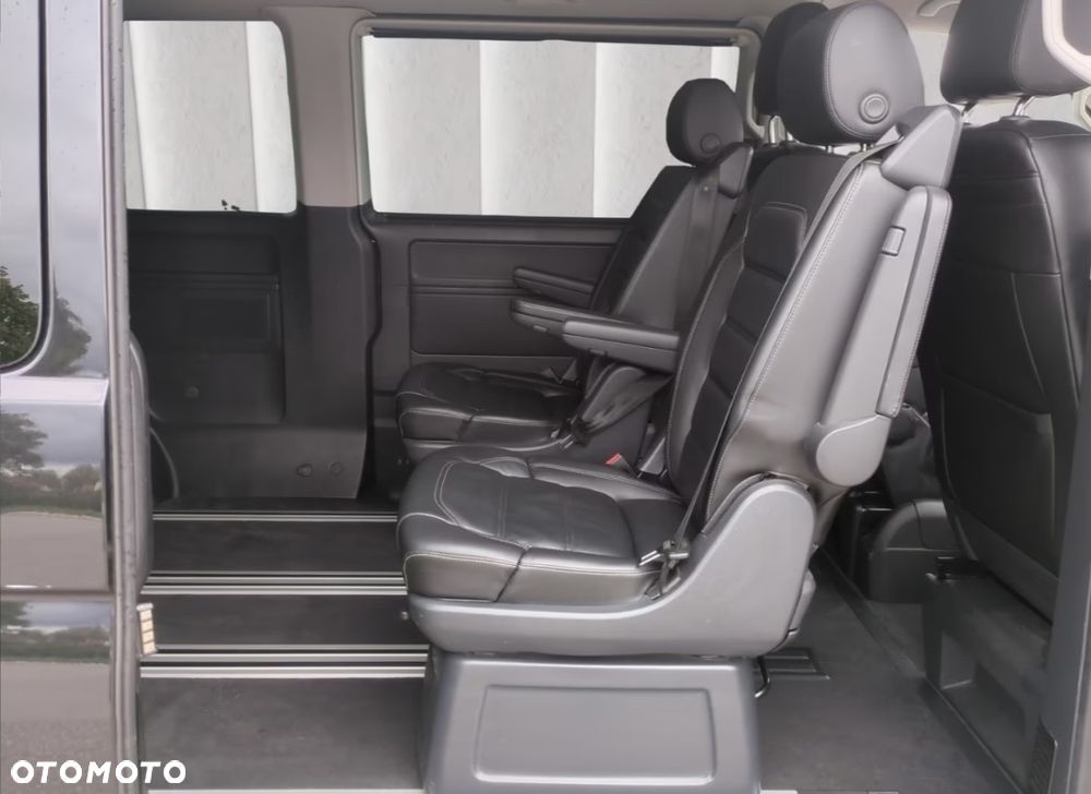 Volkswagen Multivan 2.0 TDI L1 Higline DSG - 13