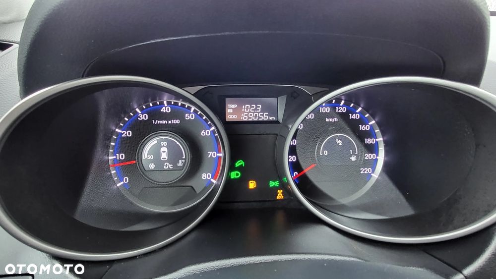 Hyundai ix35 2.0 4WD Premium - 33