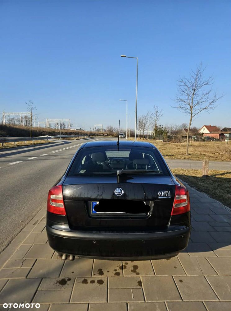 Skoda Octavia 1.9 TDI Classic - 2