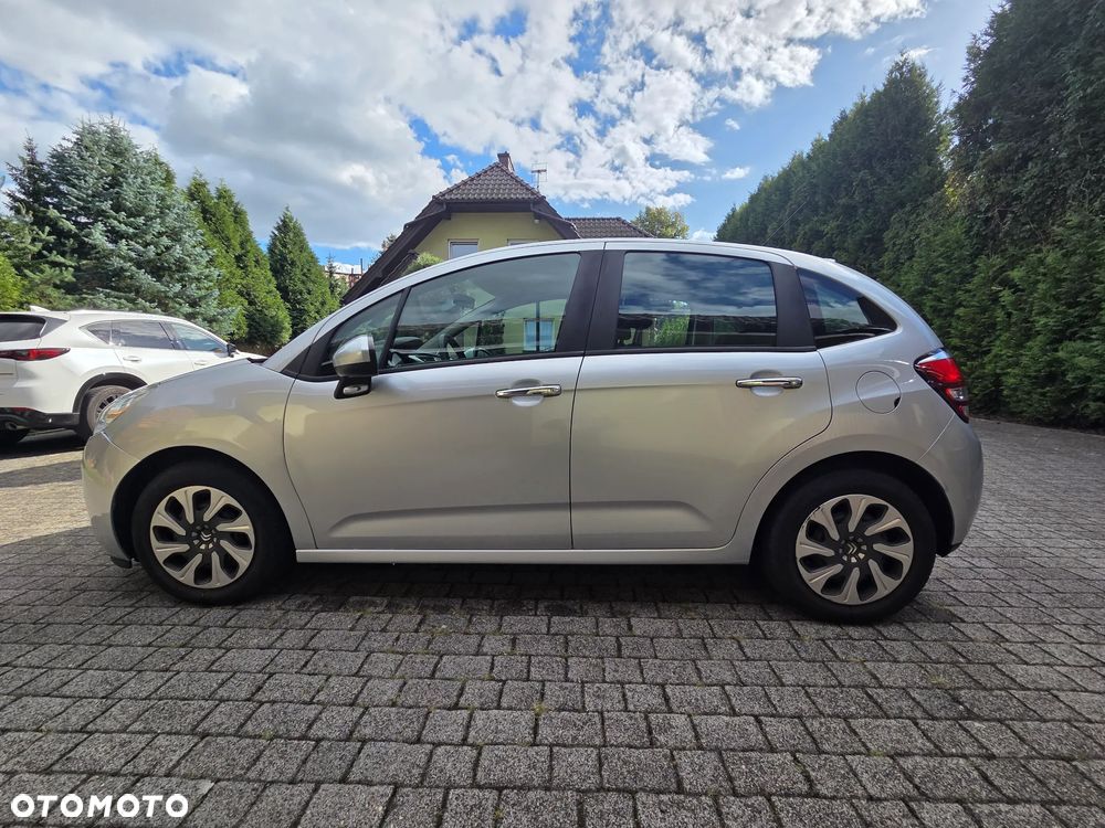 Citroën C3 1.2 VTi Attraction - 8